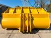 Caterpillar 988H Bucket  New / Unused Dutch fabrication Hardox Photo 5 thumbnail