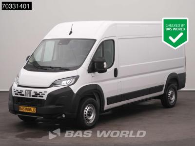 Fiat Ducato Elektrisch Heavy 110kWh 424km WLTP L3H2 LED Navi Airco Cruise Camera CarPlay Parkeersensoren sold by BAS World B.V.