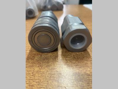 Innesto faster Femmina-maschio sold by Cantoro Officina Meccanica Srl