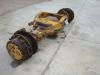 Rear axle for Benati 22 SB Photo 1 thumbnail