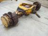 Rear axle for Benati 22 SB Photo 2 thumbnail