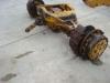 Rear axle for Benati 22 SB Photo 3 thumbnail