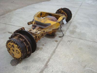 Rear axle for Benati 22 SB sold by OLM 90 Srl