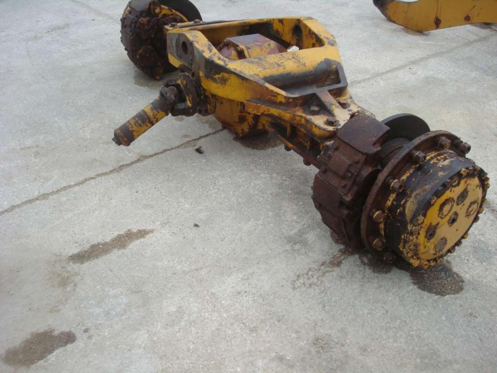 Rear axle for Benati 22 SB Photo 3