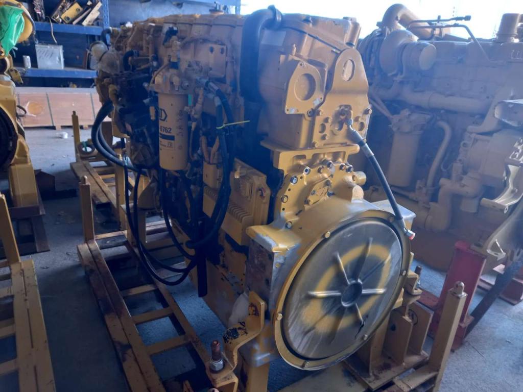 Internal combustion engine for Caterpillar C18 Photo 2
