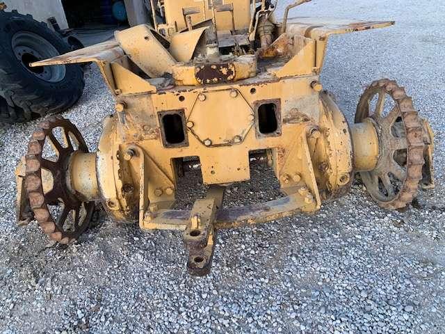 Caterpillar D6B Photo 5