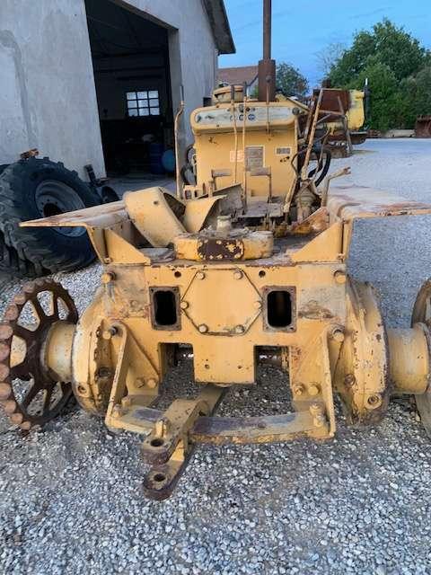 Caterpillar D6B Photo 7