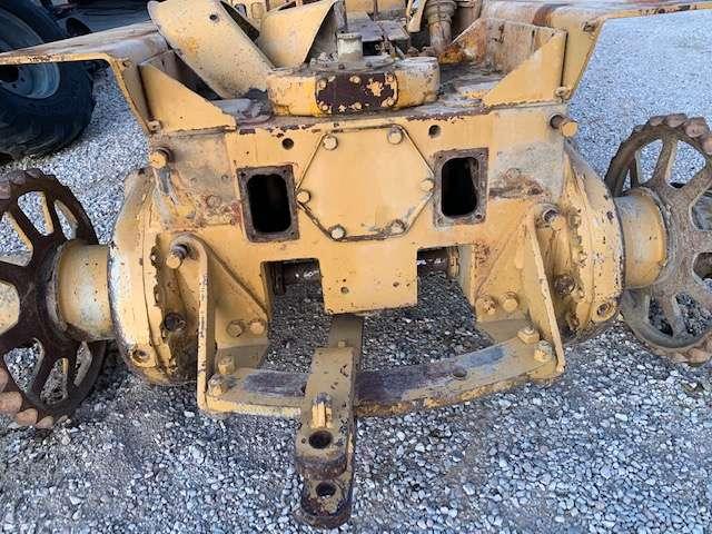 Caterpillar D6B Photo 9