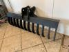 Rake bucket Photo 2 thumbnail