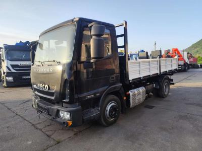 Iveco EUROCARGO 75E16 sold by Procida Macchine S.r.l.