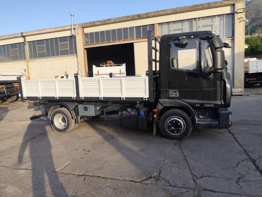 Iveco EUROCARGO 75E16 Photo 12