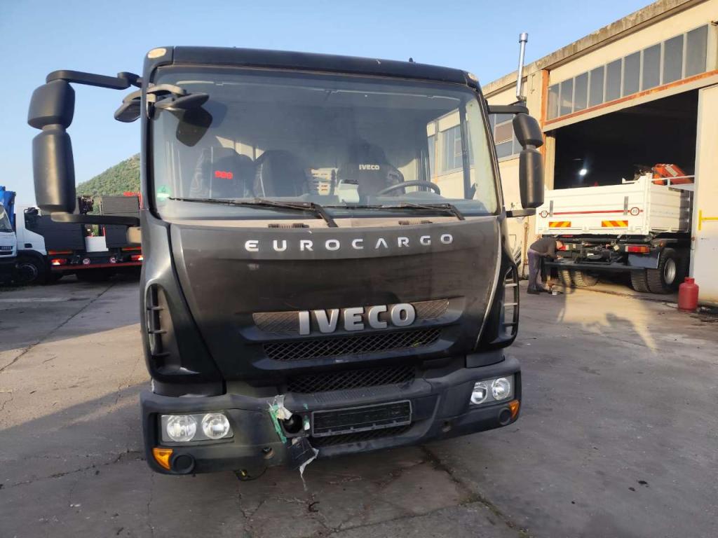 Iveco EUROCARGO 75E16 Photo 18
