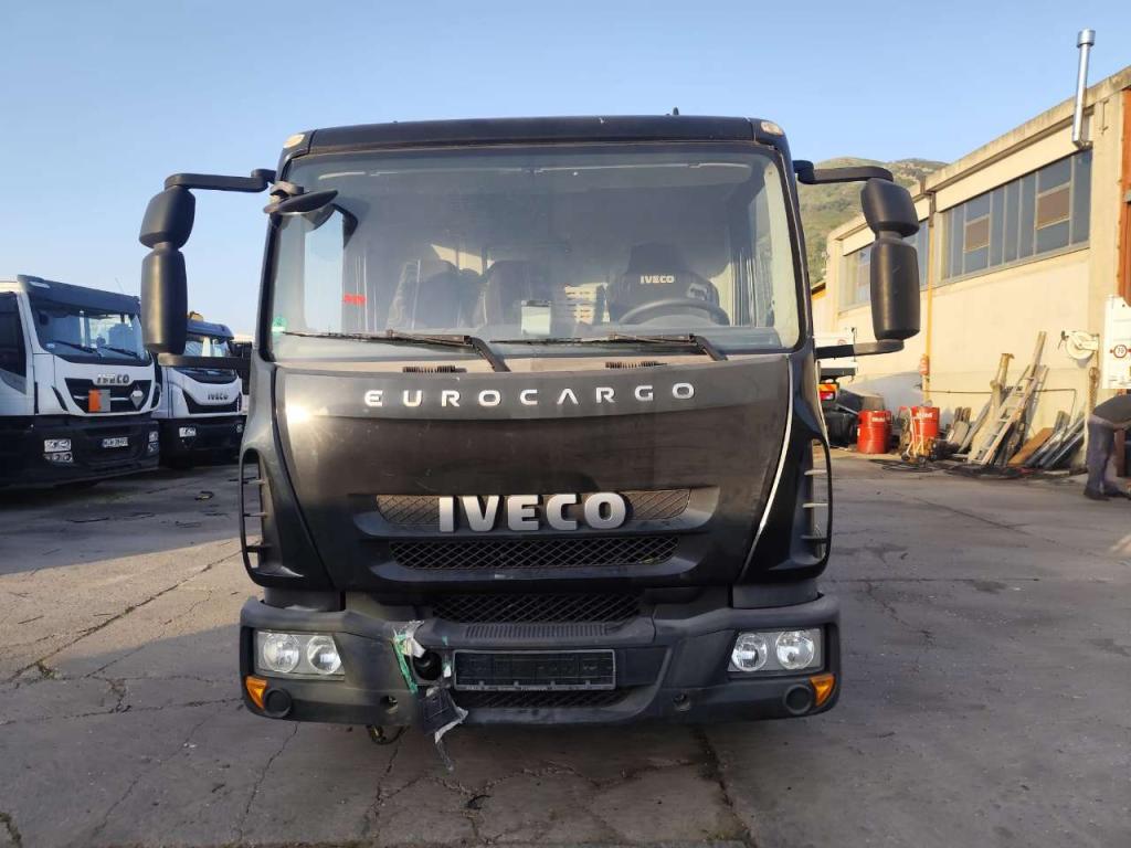 Iveco EUROCARGO 75E16 Photo 19