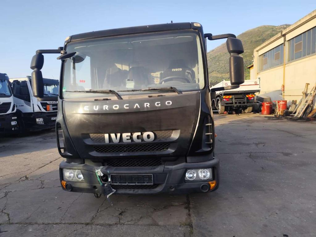 Iveco EUROCARGO 75E16 Photo 23