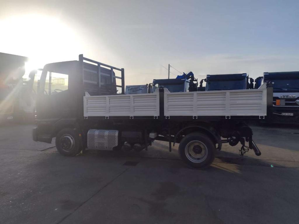 Iveco EUROCARGO 75E16 Photo 4