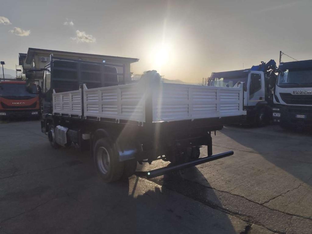 Iveco EUROCARGO 75E16 Photo 5