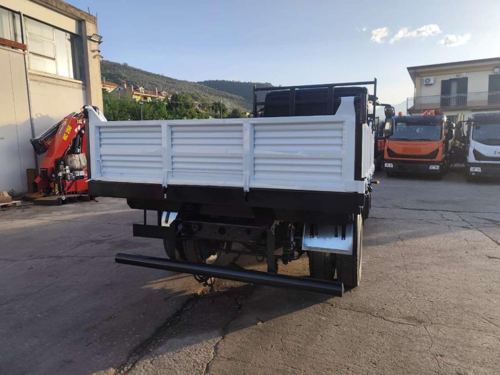 Iveco EUROCARGO 75E16 Photo 9