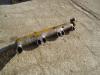 Intake manifold for Fiat Allis FL10C - MOTORE 8365.05 - Photo 1 thumbnail