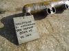Intake manifold for Fiat Allis FL10C - MOTORE 8365.05 - Photo 3 thumbnail