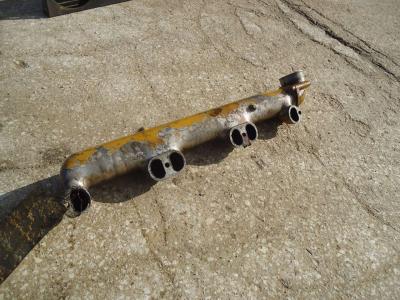 Intake manifold for Fiat Allis FL10C - MOTORE 8365.05 - sold by OLM 90 Srl