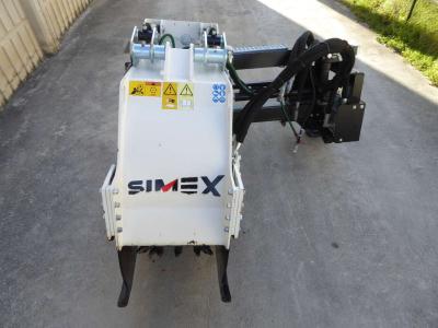 Simex PL40.35 sold by Piccinini Macchine Srl