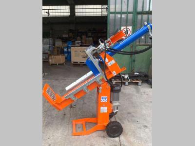 Balfor 12 TON VARIO ELETTRICO MONOFASE sold by Giordano Srl