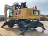 Caterpillar MH3024 Photo 3 thumbnail