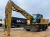 Caterpillar MH3024 Photo 4 thumbnail