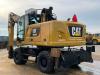 Caterpillar MH3024 Photo 6 thumbnail