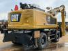 Caterpillar MH3024 Photo 8 thumbnail