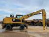 Caterpillar MH3024 Photo 9 thumbnail