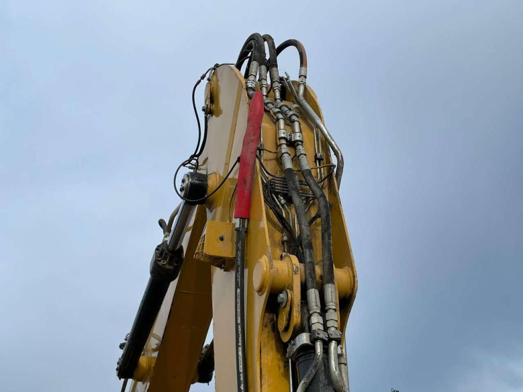 Caterpillar MH3024 Photo 12
