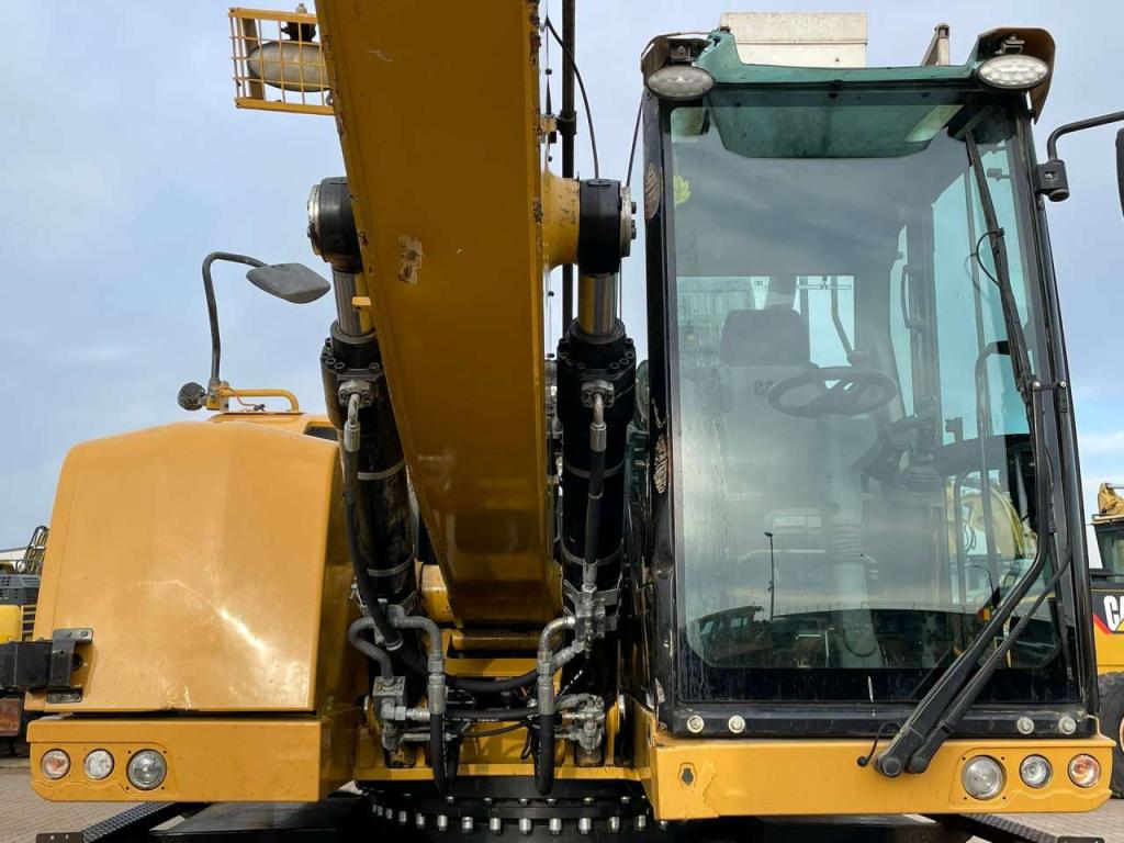 Caterpillar MH3024 Photo 13