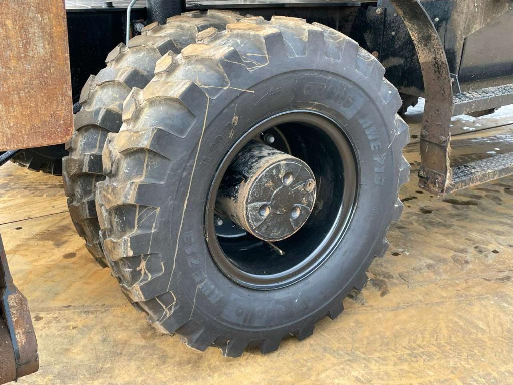 Caterpillar MH3024 Photo 14