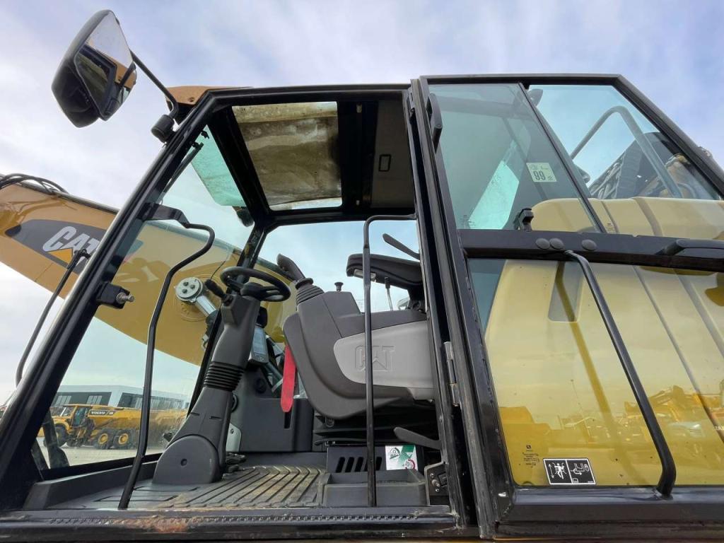 Caterpillar MH3024 Photo 18