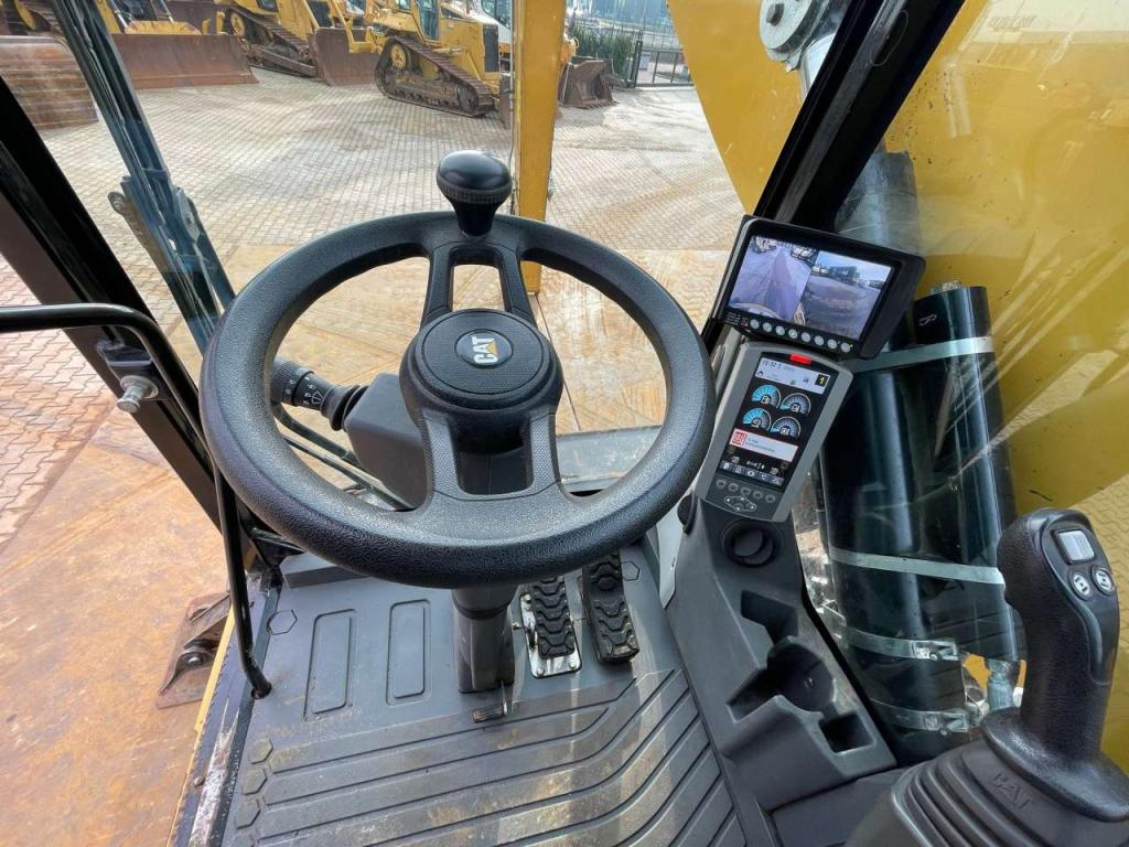 Caterpillar MH3024 Photo 20