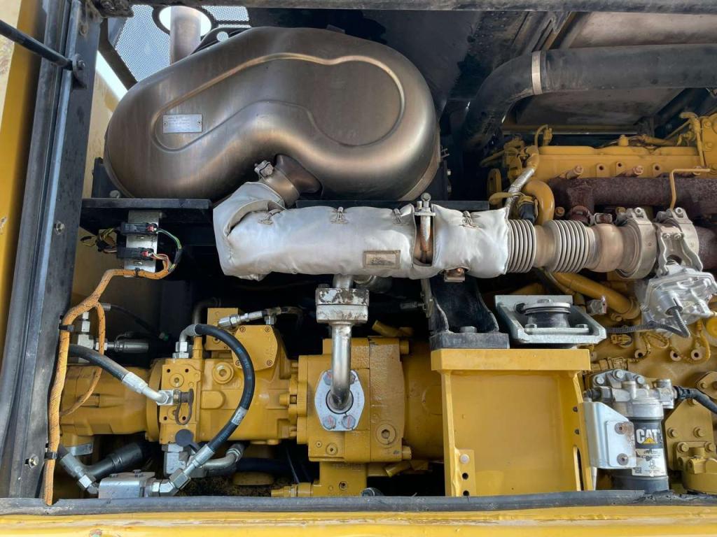 Caterpillar MH3024 Photo 26