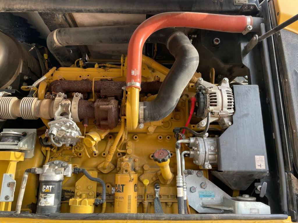 Caterpillar MH3024 Photo 27