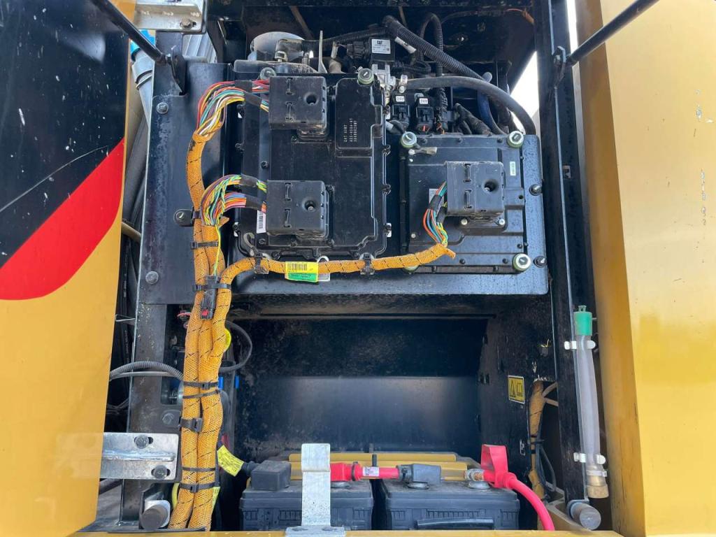 Caterpillar MH3024 Photo 28