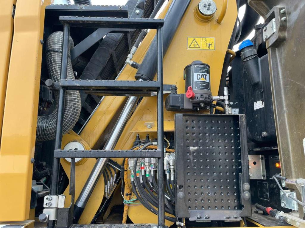 Caterpillar MH3024 Photo 29