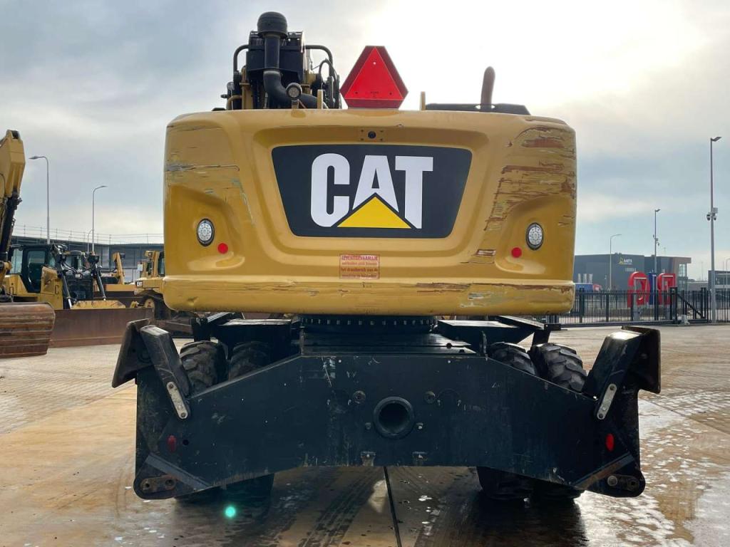 Caterpillar MH3024 Photo 7
