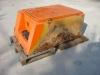 Storage drawer for Fiat Hitachi 450.3 Photo 2 thumbnail