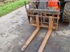 Manitou MT625 H Comfort Photo 6 thumbnail