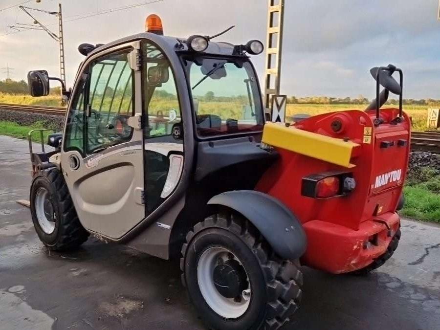 Manitou MT625 H Comfort Photo 3