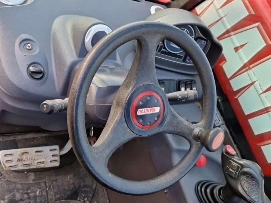 Manitou MT625 H Comfort Photo 9
