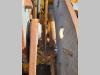 Volvo right lifting hydraulic cylinder 11107855 for Volvo L110E, L110F, L120E Photo 1 thumbnail