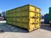 CONTAINER SCARRABILE USATO A CIELO APERTO Photo 4 thumbnail