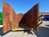 CONTAINER SCARRABILE USATO A CIELO APERTO Photo 6 thumbnail