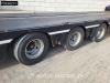 Nooteboom OSDS-41-03 APK 06-27 Steering Axle SAF Ramps Photo 20 thumbnail