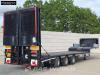 Nooteboom OSDS-41-03 APK 06-27 Steering Axle SAF Ramps Photo 7 thumbnail